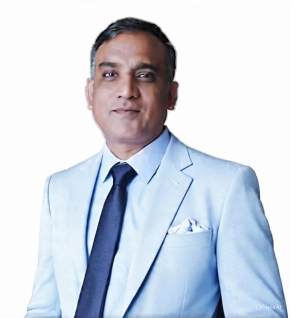 Mr. Sudhir Chandra Uttam